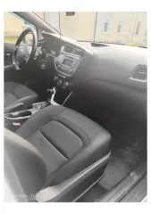 Kia Ceed 2017 года, 130 л.с., 160693 км, АКПП, автомобиль легковой, марка: KIA, модель: JD(CEE`D), VIN: XWEHM812BJ0004079, гос. рег. номер: Н872УК69, год изготовления: 2017.