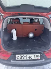 KIA Sportage, 2013 автомобиль марки KIA модель Sportage 2013 г.в. VIN номер XWEPC811BD0024040. Предмет залога ПАО «Совкомбанк» (ИНН: 4401116480). Ознакомление в рабочие дни с 10-00 до 16-00 по месту нахождения имущества – г. Ярославль, ул. 8 марта 1, к. 2, согласовав время и дату ознакомления по…