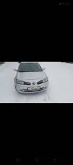 Renault Megane 2008 года, 103 л.с. Легковой автомобиль, марка Renault, модель MEGANE, год изготовления 2008, VIN: VF1KMS6C640295038, госномер: Р923ВН32, тип двигателя: дизельный, мощность двигателя: 103 л.с., рабочий объем двигателя: 1461 куб. см.