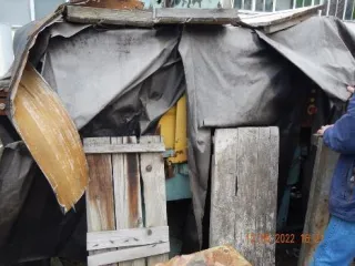 Котельное оборудование