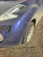Nissan Juke 2014, 117 л.с., 210555 км, АКПП, VIN: SJNFBAF15U7049593, в залоге у ООО МФК «ПСБ Финанс».