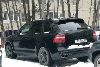 повторные электронные торги в форме аукциона, открытого по составу участников и по форме подачи предложений о цене продажи имущества должника убакова дениса львовича лот №1 транспортное средство – легковой автомобиль марка – porsche cayenne, год выпуска – 2005, vin – wp1ab29p45la63634, цвет –…
