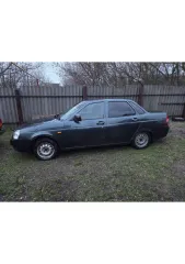 VAZ 2172 Priora 1.6I норма 2012 Автомобиль марки ВАЗ (LADA) модель 2172 PRIORA 1.6I НОРМА 2012 г.в. VIN номер XTA217030C0390888 Ознакомление с имуществом производится по адресу: обл. Тамбовская, г. Рассказово, улица Дачная д. 58, телефон для связи 89004979152, с момента публикации сообщения о…