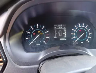 Chery Tiggo 3, 2018 года, 126 лс, 93986 км, транспортное средство: CHERY TIGGO3, идентификационный номер (VIN номер): X9WDB11B0J1003231, год изготовления: 2018, гос.номер В534ТУ37