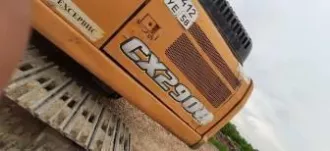 Экскаватор гусеничный Hyundai R300LC-9SH, заводской номер HHKHZ808LE0000183, 2014 год выпуска, госномер 58 УЕ 9248 (63 СВ 9366). Экскаватор гусеничный Hyundai R300LC-9S, заводской номер HHKHZ810LE0001178, 2014 год выпуска, госномер 58 УЕ 9241 (63 СВ 9362). Трактор ДТ-75 ДЕРС2 с буровой установкой…