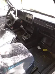 ВАЗ 21074 2008 года, 72.7 л.с., пробег 23268 км. VIN: XTA21074082725452, госномер: Р485АТ70.