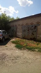 Земельный участок 150 кв.м с нежилым зданием (гараж) 66,8 кв.м, Саратовская область. Участок площадью 150,0 кв.м, реестровый номер федерального имущества П11640019002, кадастровый номер 64:02:020122:489, с расположенным на нем объектом недвижимости - нежилым зданием (гаражом) площадью 66,8 кв.м…