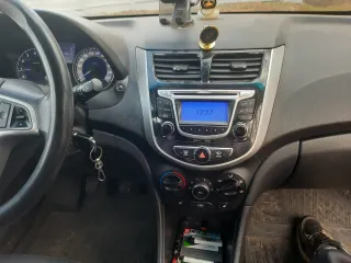 Hyundai Solaris 2014, автомобиль марки Hyundai модель Solaris 2014 г.в., VIN-номер Z94CU41CADR288787. Ознакомиться с имуществом, получить дополнительную информацию о праве требования можно в рабочие дни с 10:00 до 11:00 по предварительной договоренности с организатором торгов о дне и времени такого…