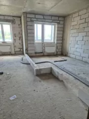 Нежилое помещение площадью 14,1 кв.м. Кадастровый номер 50:20:0070312:6238. Адрес: Московская область, Одинцовский муниципальный район, сельское поселение Жаворонковское, деревня Митькино, улица Заречная, дом 2, помещение 0-62.