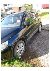 Volkswagen Tiguan 2008 автомобиль марки VOLKSWAGEN модель Tiguan 2008 г.в. VIN-номер XW8ZZZ5NZ8G001108 порядок ознакомления с имуществом: тел.+7 915 701 75 06 - Кузнецова Елена Сергеевна. Автомобиль находится по адресу: тверская обл., г.Нелидово, ул.Строителей, д.21/12. Для получения фотографий и…