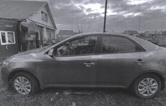 KIA CERATO 2009, г/н Х660ВМ73, VIN: KNAFH221295800901. Вид транспорта: -. Год выпуска: 2009. Государственный регистрационный знак: Х660ВМ73. VIN номер: KNAFH221295800901. Марка: КИА. Модель: ЦЕРАТО.