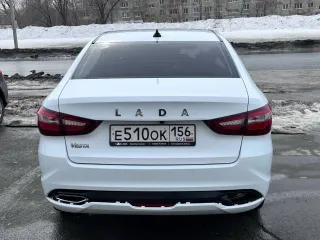 Lada Vesta, 2023, 106,1 лс, 64822 км, транспортное средство: Lada (ВАЗ) Vesta, Идентификационный номер (VIN): XTAGFL110R0712117, год выпуска: 2023, гос.номер Е510ОК156 (ТС имеет недостатки: мультимедиа отсутствует, светятся индикаторы ошибок по двигателю)
