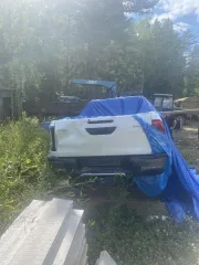 Грузовой бортовой Toyota Hilux, 2019 г.в., г/н А814РТ124, VIN MR0BA3CD500119427, № шасси (рамы) MR0BA3CD500119427, цвет белый. Рабочее состояние не проверялось. Обременения: Залог, запреты судебного пристава исполнителя на рег. действия. Цена 2438650,00 руб. Задаток 366000,00 руб.