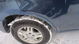 SAV T11 Tiggo 2010 года выпуска, VIN X7MDB11DMA0005487.