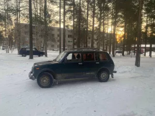 Транспортное средство: легковой автомобиль ВАЗ 21310,  2005 г.в., VIN ХТА21310050065385,  модель, № двигателя: 21214 7970178, цвет кузова: темно зеленый, мощность двигателя, л.с  кВт :80,9  59,5 , рабочий объем двигателя, куб см: 1690, тип двигателя: бензиновый на бензине, разрешенная максимальная…