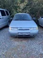 Vaz 2112, 2007 года, 90 лс, 100000 км еще Vaz 2112, 2007 года, 90 лс, 100000 км еще Автомобиль легковой, марка: ВАЗ, модель: ВАЗ 21124 LADA 112, VIN: XTA21124080524262, гос. рег. номер: К356ВМ702, год изготовления: 2007