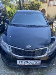 KIA RIO 2014, право на заключение договоров купли-продажи движимого имущества (транспортного средства). Легковой седан KIA RIO, идентификационный номер VIN Z94CB41AAFR242606; год изготовления 2014; модель, № двигателя G4FA EW556079; шасси (рама) № отсутствует; кузов (кабина, прицеп) №…