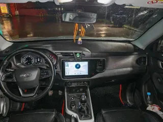 Chery Tiggo 4 2021 года, 113 лс, 102825 км, модель автомобиля: CHERY TIGGO4; 2021 года выпуска; номер двигателя ANMA00290; VIN: LVVDB11B3MD040935.
