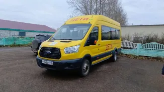 Ford Transit 2015 года выпуска. VIN: XUSTST41DF0000225. Регистрационный знак У 962 BM 116 RUS. Кузов № Z6FXXXESGXG55398. Модель двигателя UHR5 EG55398, мощность 136 л.с., объем 2.2 л, дизельный. Разрешенная максимальная масса 4600 кг, масса без нагрузки 2915 кг. Страна-производитель Россия. Пробег…