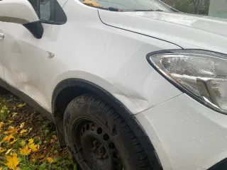 Opel Wolj (Mokka), 2014, vin: xuujc7d51e0015559, ознакомиться с документами и имуществом, выставленным на продажу, можно в рабочие дни с 10:00 до 18:00 по адресу: 236040, г. Калининград, ул. Сергеева, д. 2, каб. 324.
