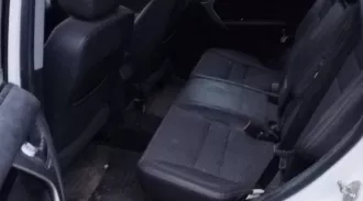 Легковой автомобиль, марка: Chery, модель: Tiggo 3, год изготовления: 2017, VIN: -XEYDB11B0H1001433, ГРЗ: E980AC134, цвет белый. Тех описание: Требует покраски левых двух дверей, кузовных работ и лакокрасочного покрытия по правому порогу, замены бампера. Устранение последствий ДТП, рихтовка…