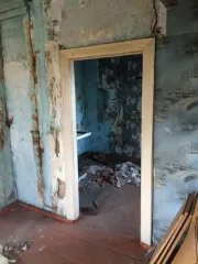 1/2 доли в жилом доме, 74,6 кв.м, г. Черемхово, Иркутская область. 1/2 доля в праве на жилой дом, площадь: 74,6 кв.м, кадастровый номер: 38:33:010206:183, адрес (местонахождение): Российская Федерация, Иркутская область, городской округ город Черемхово, город Черемхово, улица Шелехова, дом 30.