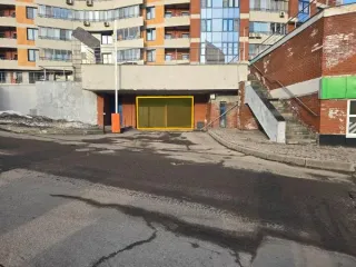 Нежилое помещение, 16.3 кв. м, Москва, ул. Архитектора Власова, д. 8, подземный этаж 3, пом. I м/м 317, площадь 16,3. Кадастровый номер 77:06:0003008:3811. Общая площадь: 16.3.