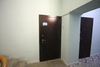 Жилое помещение 59.7 кв. м, Москва, пер. Козихинский Б., д. 17, стр. 1, кв. 16, этаж 5, кадастровый номер: 77:01:0001074:1950.