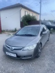 Honda Civic 2008, VIN NLAFD76408W061036. Осмотр предоставляет должник по адресу г. Волгоград, тер. СНТ Металлург, уч. 2, д. 690, по согласованию даты и времени осмотра, тел. 89375581877 в рабочее время.