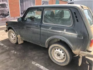 легковой автомобиль Лада 4Х4, 2020 г.в., г/н К680ВА761, VIN XTA212140L2392405, по кузову имеются царапины покрасочного покрытия, должник ООО Рускамень (ИНН 6130703904), (Поручение ТУ Росимущества в РО от 21.05.2025 № 61-690-У). Адрес (местоположение): Ростовская область, Родионово-Несветайский…