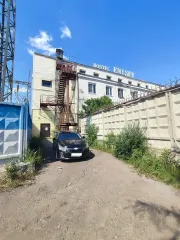 Нежилое помещение площадью 621,2 кв.м, расположенное по адресу: Красноярский край, город Красноярск, улица Дубровинского, д. 43, пом. 7 (24:50:0300287:391).