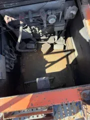 Экскаватор HITACHI EX1200-6BH, зав № HCM18J00C00001667, 2016 года выпуска.