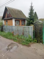 Земельный участок с кадастровым номером 55:36:150426:40, 512 кв.м., адрес: Омская область, г Омск, Центральный АО, СНТ Спектр, участок 232. Виды разрешенного использования объекта недвижимости: Садоводство. Особые отметки: Граница земельного участка не установлена в соответствии с требованиями…