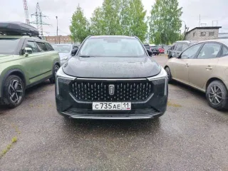 FAW Bestune T55 2023 FAW Bestune T55, 2023 года, 160 лс FAW Bestune T55, 2023 года, 160 лс транспортное средство: FAW Bestune T55, Идентификационный номер (VIN номер): LFP83APE9R1K02618, Год выпуска: 2023 гос.номер С735АЕ11