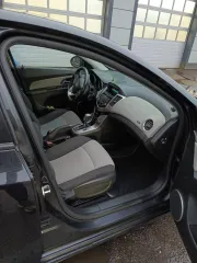 Chevrolet Cruze 2012 автомобиль легковой ШЕВРОЛЕ КРУЗ, VIN XUFJA686JC3039504.