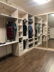 Дом 456,8 м² и участок 1414 м² Красноярский край. Объект индивидуального жилищного строительства, назначение: жилое помещение, площадью 456,8 кв.м., по адресу РФ, Красноярский край, г. Красноярск, ул. Лихачева, д.30Г, кадастровый номер 24:50:0600169:49. Земельный участок, категория: земли…