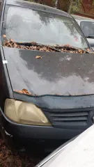 РЕНО ЛОГАН (SR), Год выпуска: 2007 РЕНО ЛОГАН (SR), Год выпуска: 2007, г/н С217РО18, Идентификационный номер (VIN): X7LLSRAGH7H079283, Номер кузова (кабины): X7LLSRAGH7H079283, Цвет кузова: ТЕМНО-СЕРЫЙ, Рабочий объем (см³): 1390, Мощность (кВт/л.с.): 55.200/75.0. Тип транспортного средства…