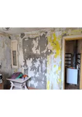 Квартира 25,5 кв.м, Энгельс, 1 комн. Жилое помещение, площадь: 25,5 кв.м., адрес (местонахождение): Саратовская область, г Энгельс, пр-кт Строителей, д 39, кв 118-119, кадастровый номер: 64:50:021502:2074.