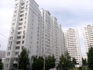 Жилое помещение по адресу: Московская область, г. Подольск, ул. Юбилейная, д. 3, к. 2, кв. 212, общей площадью 53,5 кв. м. (этаж № 08), кадастровый номер: 50:55:0000000:11623. Вид жилого помещения: Жилое. Общая площадь: 53.5.
