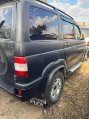 УАЗ Патриот автомобиль марки "UAZ PATRIOT" г.р.з. K721ВС12 VIN ХТТ31630080003656. Находится на хранении на открытой площадке. Ключи и документы отсутствуют. Товар бывший в употреблении, имеет потерю технического состояния и работоспособности, имеются неисправные механизмы, приборы и агрегаты…