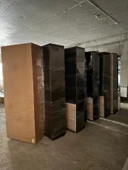 Движимое имущество расположенное в г. Астрахань (51 наименование согласно Приложению). Подробный перечень имущества представлен на сайте ЕФРСБ в виде прикрепленного файла к сообщению о проведении торгов, а также доступен всем пользователям на электронной площадке «МЕТА-ИНВЕСТ» по адресу…