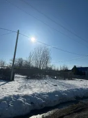 Земельный участок 1023 кв.м, Ивановская область, Савинский район, п. Савино, ул. им. Кирова, в районе дома 71. Кадастровый квартал 37:16:020212. Земли населенных пунктов, для ведения садоводства. Основной вид разрешенного использования: 15.0. Площадь по проекту межевания: 1023 кв.м.