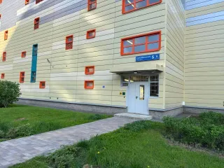 Машино-место в Санкт-Петербурге, 13,3 кв.м, по адресу г. Санкт-Петербург, внутригородское муниципальное образование Санкт-Петербурга муниципальный округ Комендантский аэродром, Коломяжский проспект, дом 5, корпус 5, строение 1, № 164ММ, площадью 13.3 кв.м., кадастровый № 78:34:0410401:5646.