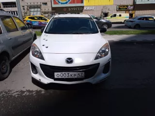 Автомобиль марки MAZDA, модель 3, год выпуска 2013, VIN JMZBL12Z511570648. С имуществом можно ознакомиться по фактическому месту нахождения: Красноярский край, Емельяновский район, Солонцовский сельсовет, СНТ Сухая Балка-2, 255 (парковка возле здания). Документы могут быть направлены на электронную…
