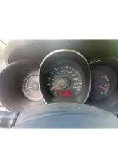 Kia Rio, 2016 года, 123 лс, 79563 км, автомобиль легковой, марка: KIA, модель: RIO, VIN: Z94CB41BAHR376618, гос. рег. номер: У145ВО178, год изготовления: 2016 (транспортное средство имеет повреждения)