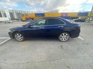 Honda Accord, 2007 года, 190 лс, 323 633 км, АКПП еще транспортное средство: Honda Accord, Идентификационный номер  VIN номер : JHMCL96408C204685, Год изготовления: 2007 гос.номер К879ВВ122