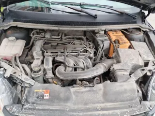 Ford Focus 2009, автомобиль марки FORD модель FOCUS 2009 г.в., VIN-номер X9FPXXEEDP9J14840. Ознакомление участников с условиями, характеристиками имущества и документацией осуществляется по адресу: 410012, г. Саратов, ул. Слонова 1, офис 83, с 10.00 до 16.00 ч. по местному времени, по…