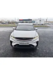 Geely Coolray 2023, 150 лс, АКПП, легковой автомобиль GEELY COOLRAY, 2023 года выпуска, VIN Y4K8622Z4PB939856.