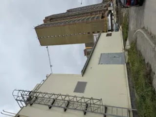 Сооружение - Сеть теплоснабжения (протяженность 341 м), кадастровый номер 71:14:030501:9237; 
Сооружение - Сеть теплоснабжения (протяженность 975 м), кадастровый номер 71:14:030501:6888; 
Здание - Котельная кадастровый номер 71:14:030501:5936; Площадь, 550.50 кв.м (Тульская область, Ленинский…