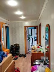 1/4 доли квартиры 47.9 кв.м в Рязанской области. Назначение: жилое, этаж: 1. Адрес: Россия, Рязанская область, Спасский район, с. Новый Киструс, ул. Молодежная, д. 3, кв. 11. Кадастровый номер: 62:20:0024701:1211.